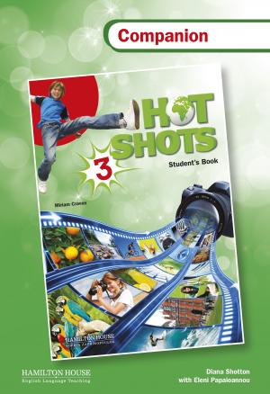 Hot Shots 3 Companion
