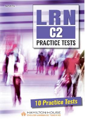 LRN C2 Practice Tests Student's Book