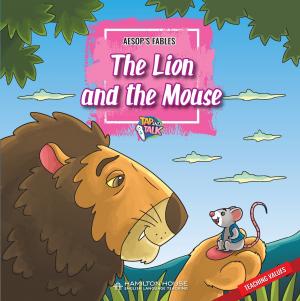 Aesop's Fables: The Lion and the Mouse