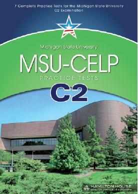 MSU-CELP C2 Practice Tests Student's Book