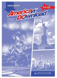 American Download C1/C2 Workbook audio CD