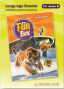 Fun Box 2: Language Booster (Combined Companion & Grammar)