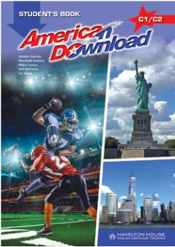 American Download C1/C2: Student's Book
