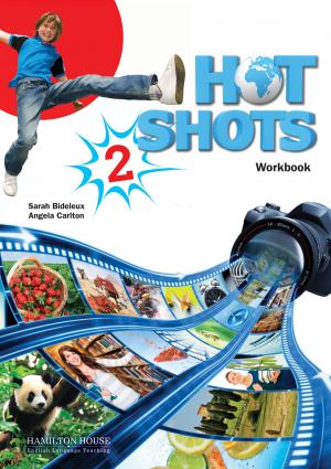 Hot Shots 2: Workbook