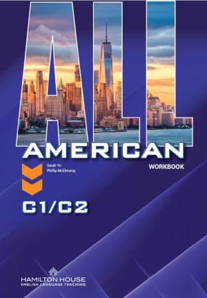All American C1/C2 Workbook audio