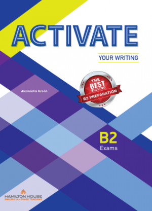Activate your Writing B2 Student's Book