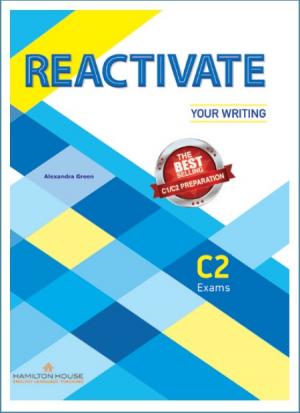 Reactivate Your Writing C2 Teacher's Book