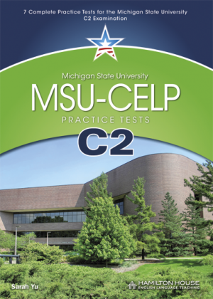 MSU-CELP C2 Practice Tests audio