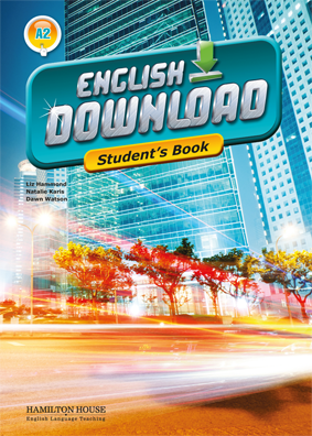 English Download A2 Class audio , Workbook Audio & Test Book Audio