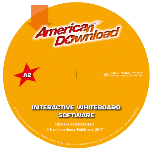 American Download A2: Interactive Whiteboard Software