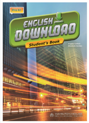 English Download Pre-A1 Workbook audio