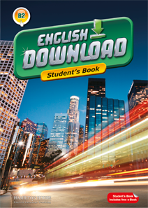 English Download B2 Class audio, Workbook Audio & Test Book Audio