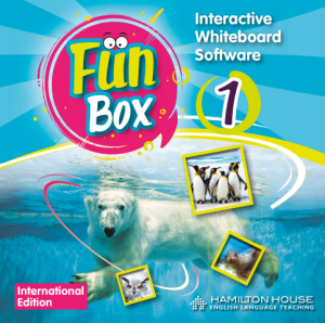 Fun Box 1: Interactive Whiteboard Software