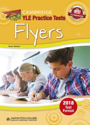 Cambridge YLE Practice Tests Flyers audio