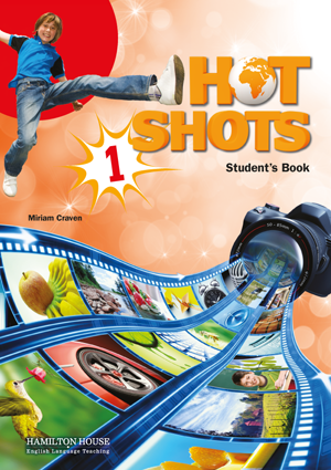 Hot Shots 1 Games and extra tasks CD-Rom