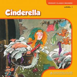 Primary Classic Readers: [Level 1]: Cinderella