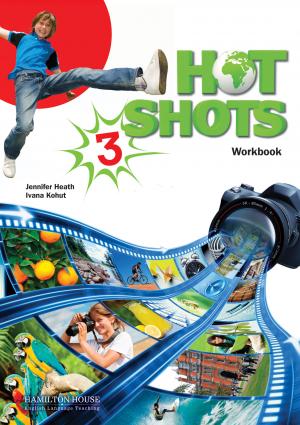 Hot Shots 3: Workbook
