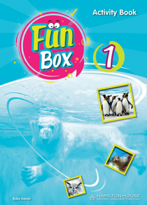 Fun Box 1 Activity Book