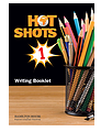 Hot Shots 1 Writing Booklet