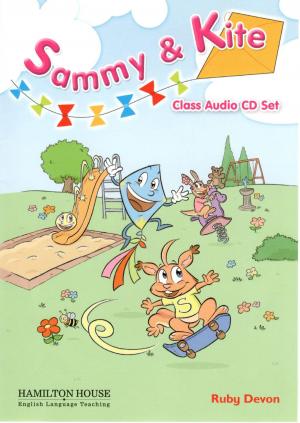 Sammy & Kite: Class CDs