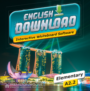 English Download A2.2: Interactive Whiteboard Software