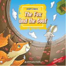 Aesop’s Fables: The Fox and the Goat