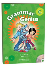 Grammar Genius C Student's Book