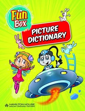 Fun Box Pre-Junior Picture Dictionary