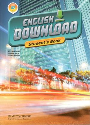 English Download A2 Student's Book + E-book