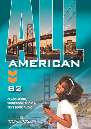 All American B2 Workbook audio