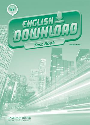English Download B2 Test Book