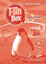 Fun Box Pre-Junior Teacher's Book