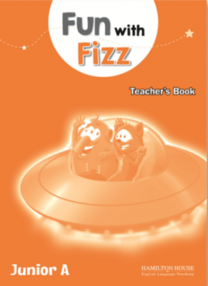 Fun with Fizz Junior A: Teacher's Book