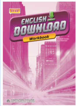 English Download C1/C2 Workbook