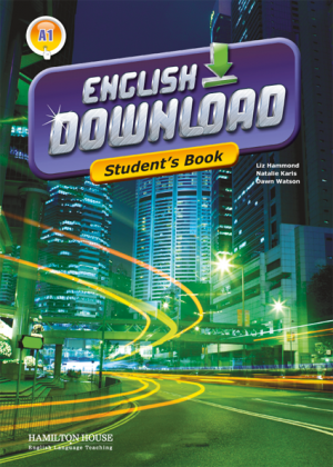 English Download A1 Class audio , Workbook Audio & Test Book Audio