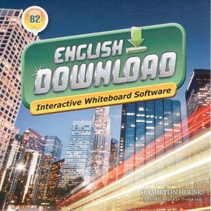 English Download B2 Interactive Whiteboard Software