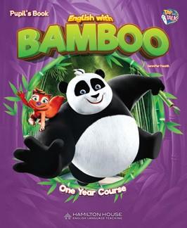 English with Bamboo One Year Course Pupil's Book
