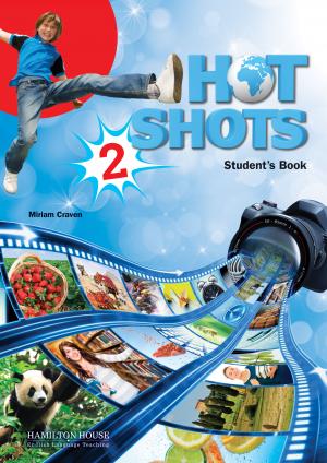 Hot Shots 2: Student's Book + E-book + Reader + Writing Booklet