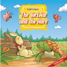 Aesop’s Fables: The Tortoise and the Hare