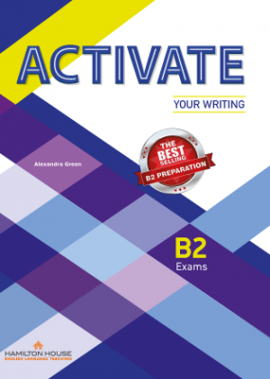 Activate your Writing B2 Teacher's Book