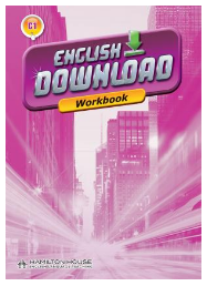 English Download C1/C2 Workbook audio