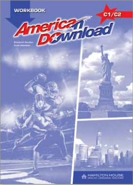 American Download C1/C2: Workbook