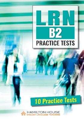 LRN B2 Practice Tests audio