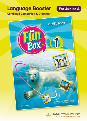 Fun Box 1: Language Booster (Combined Companion & Grammar)