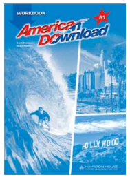 American Download A1 Workbook audio CD