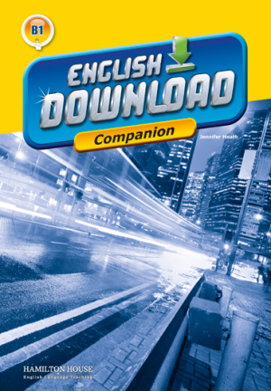 English Download B1 Companion