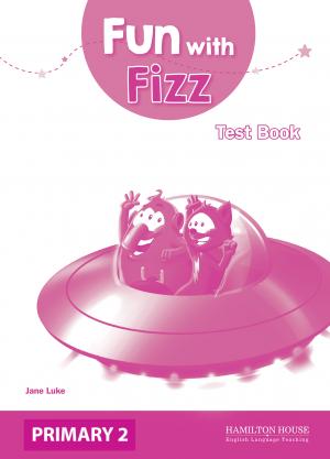 Fun with Fizz Junior B: Test Book