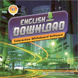 English Download A1 Interactive Whiteboard Software