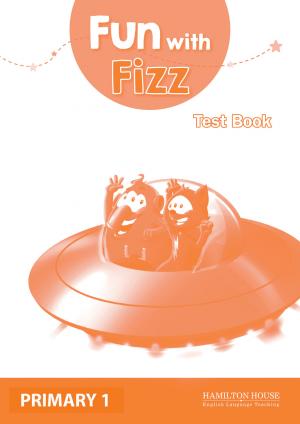 Fun with Fizz Junior A: Test Book