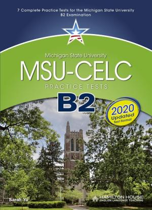 MSU-CELC B2 Updated 2020 Practice Tests audio